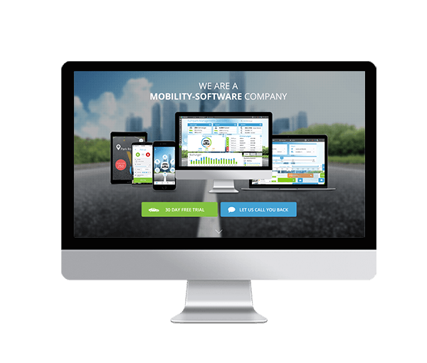Homepage in the future