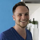 fleetster team member Constantine