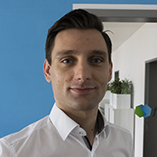 Portrait Danijel
