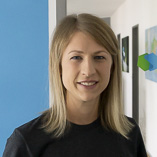 fleetster team member Eva