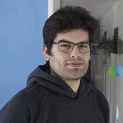 Fullstack JavaScript Developer