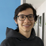 fleetster team member Roman